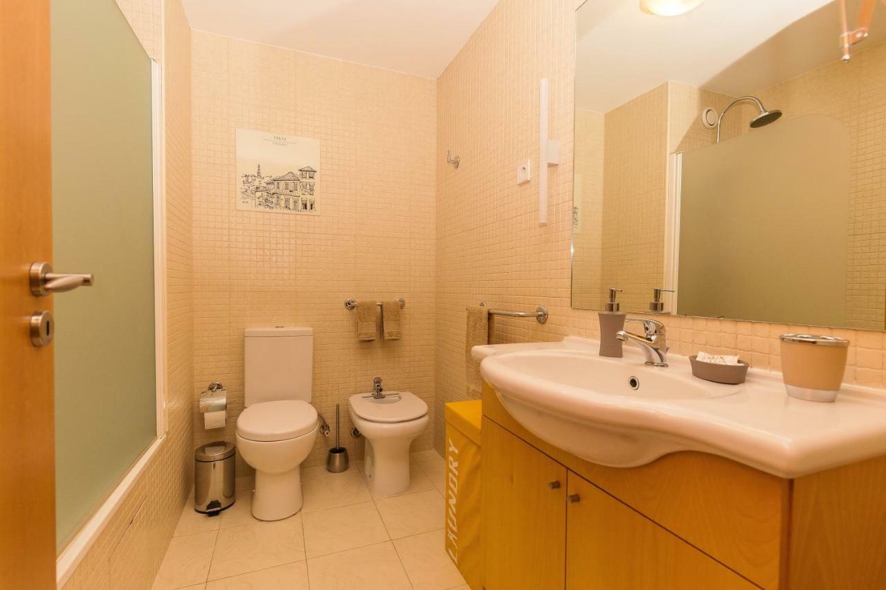 Studio Apartment Porto Gaia 빌라노바데가이아 외부 사진