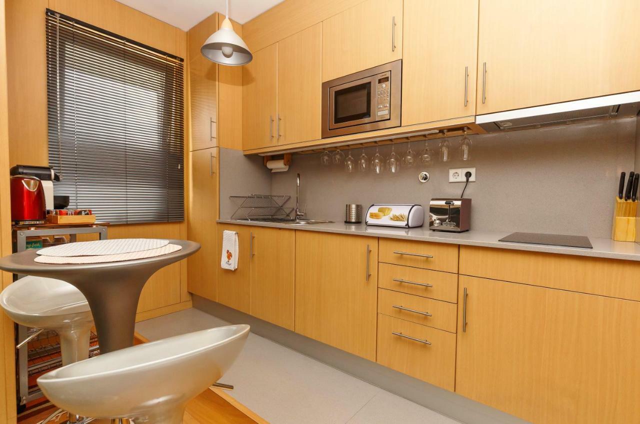 Studio Apartment Porto Gaia 빌라노바데가이아 외부 사진