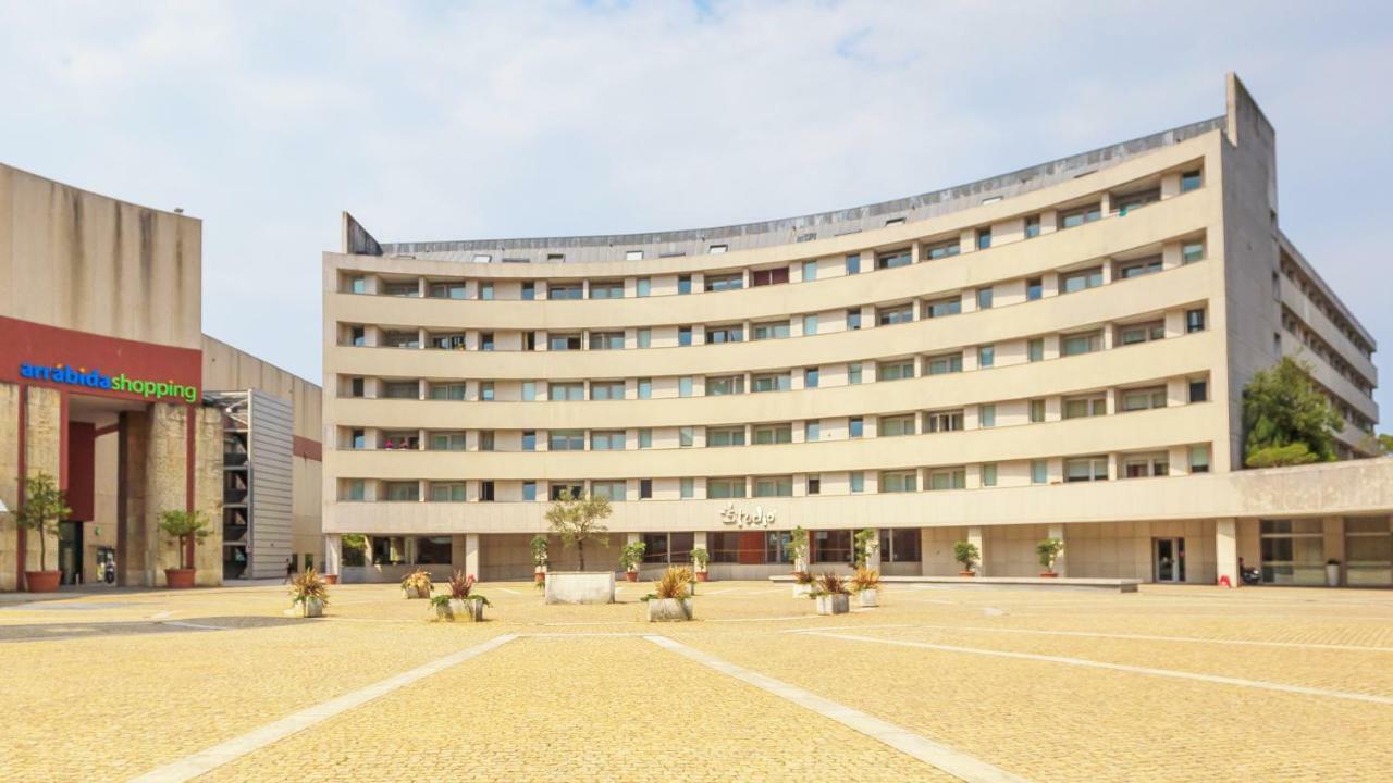 Studio Apartment Porto Gaia 빌라노바데가이아 외부 사진