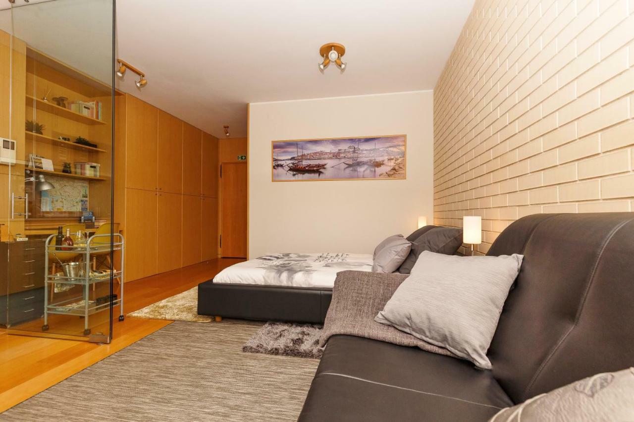 Studio Apartment Porto Gaia 빌라노바데가이아 외부 사진