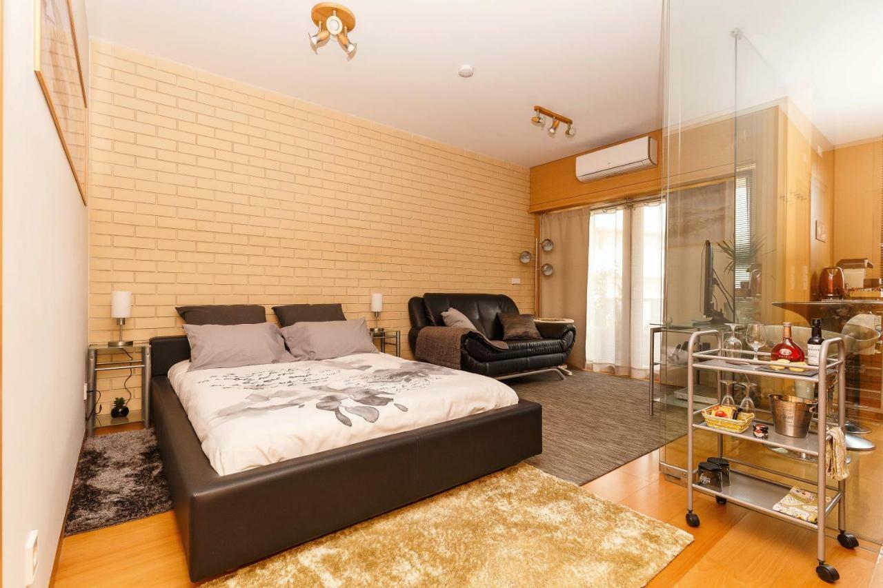 Studio Apartment Porto Gaia 빌라노바데가이아 외부 사진