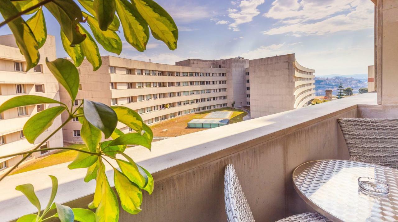 Studio Apartment Porto Gaia 빌라노바데가이아 외부 사진