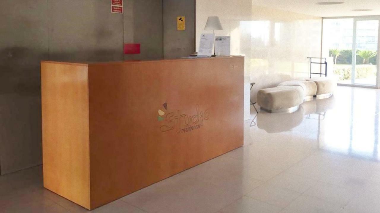 Studio Apartment Porto Gaia 빌라노바데가이아 외부 사진