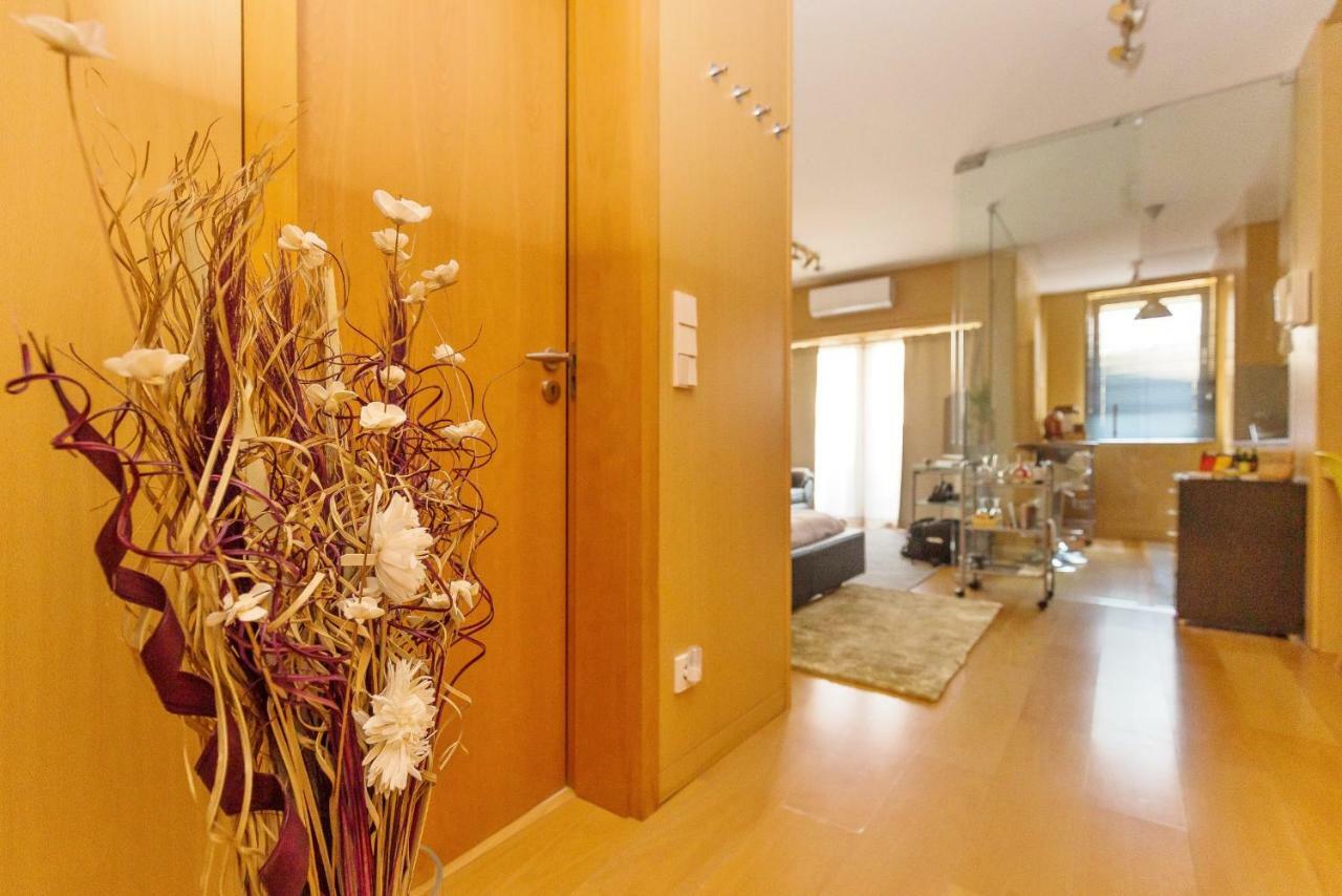 Studio Apartment Porto Gaia 빌라노바데가이아 외부 사진