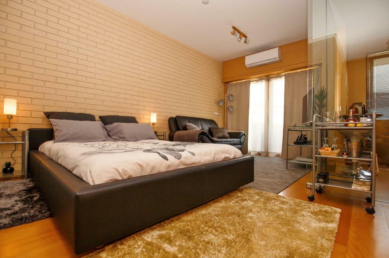 Studio Apartment Porto Gaia 빌라노바데가이아 외부 사진